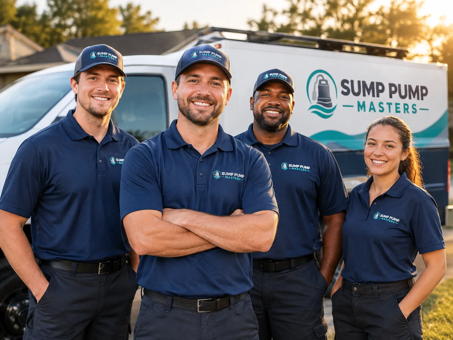 Sump Pump Repair company in Seney, MI