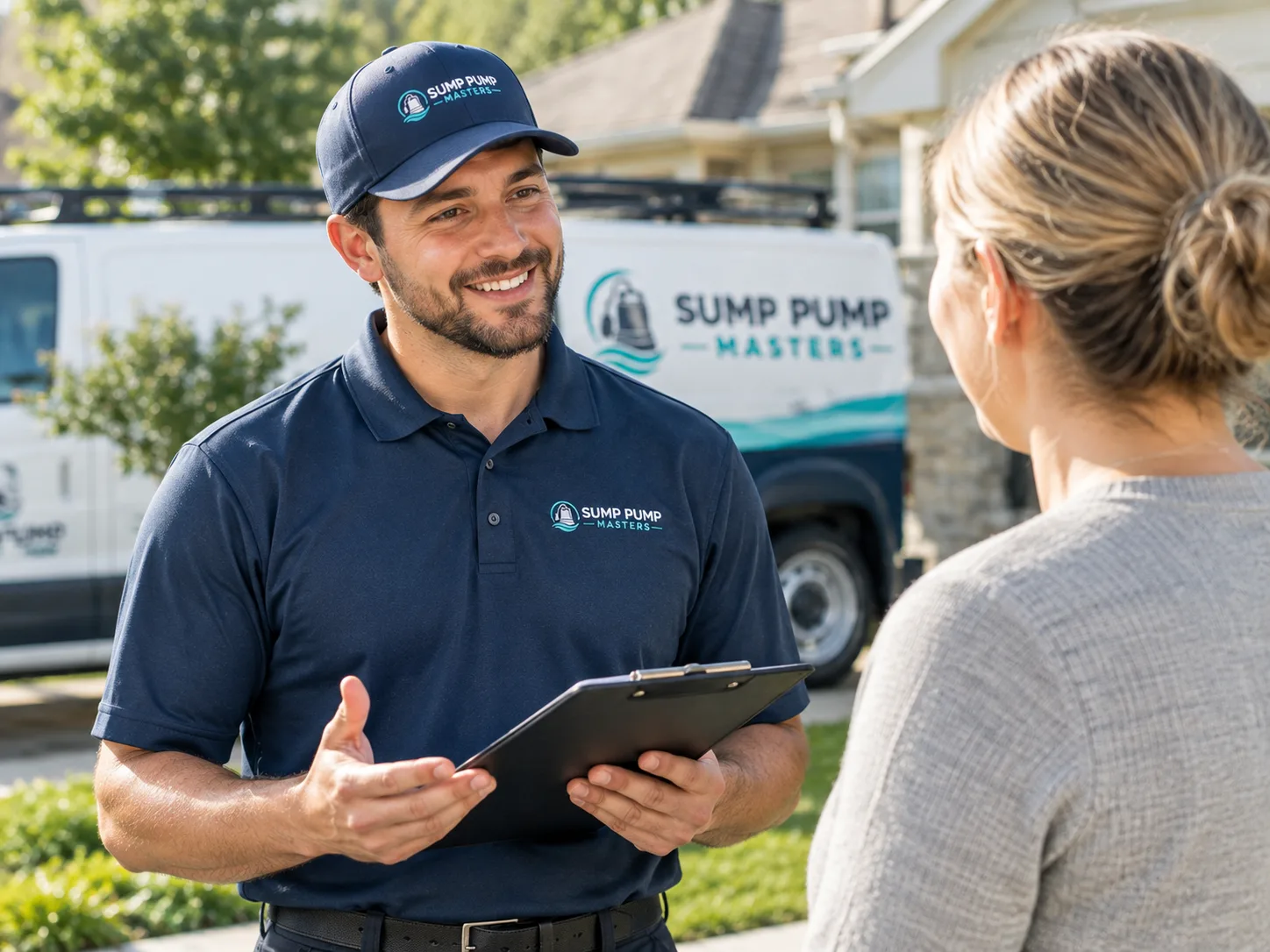 Sump Pump Repair Seney, MI FAQs